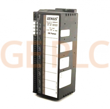 Image for IC660BBA021