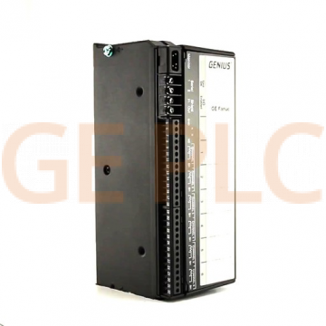 Image for IC660BBA101