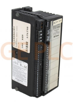 Image for IC660BBA103