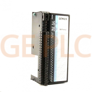 Image for IC660BBD025