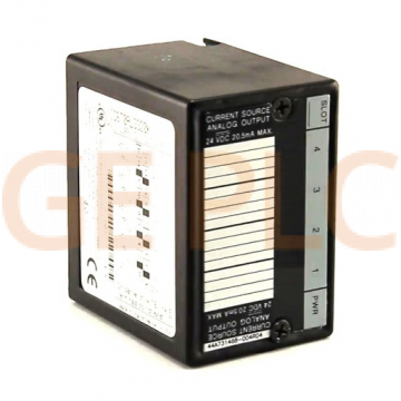 Image for IC670ALG320