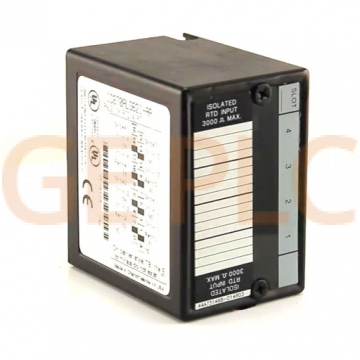 Image for IC670ALG621