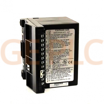 Image for IC670GBI102