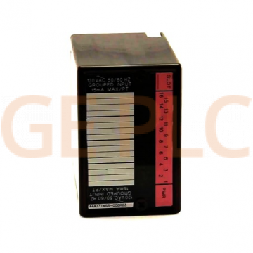 Image for IC670MDL240