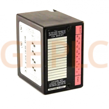 Image for IC670MDL330