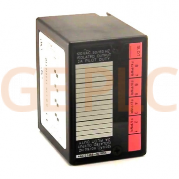 Image for IC670MDL331