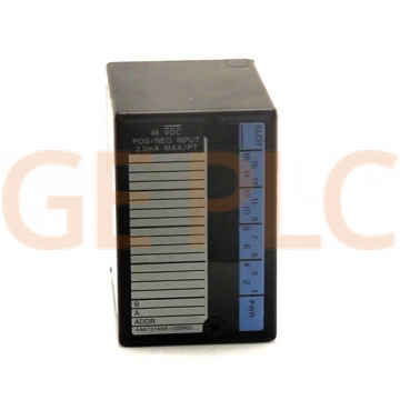 Image for IC670MDL641