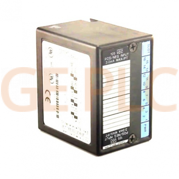 Image for IC670MDL642