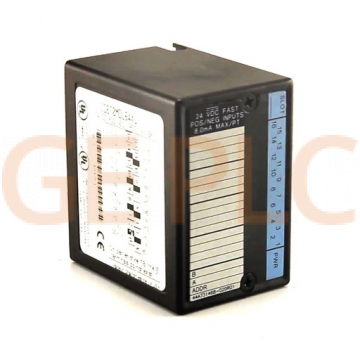 Image for IC670MDL644