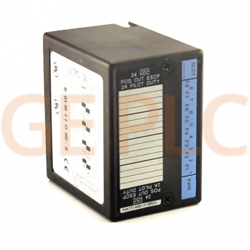 Image for IC670MDL730