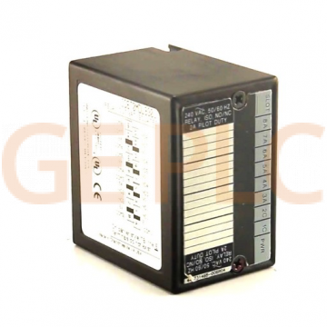 Image for IC670MDL930