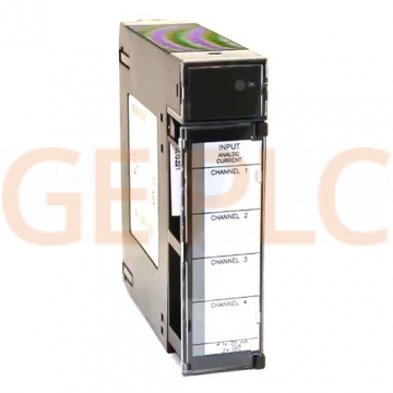 Image for IC693ALG221