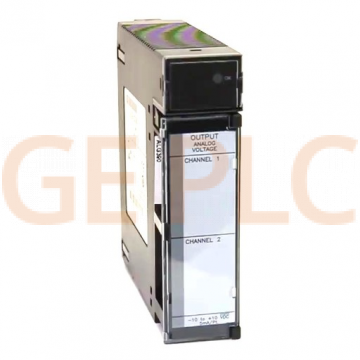 Image for IC693ALG390