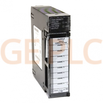 Image for IC693ALG392
