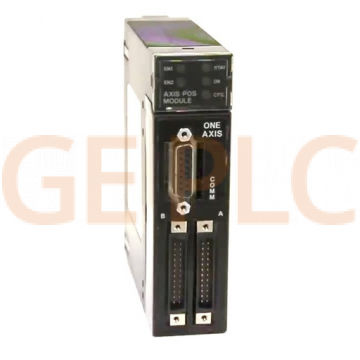 Image for IC693APU301