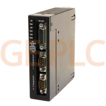 Image for IC693BEM340