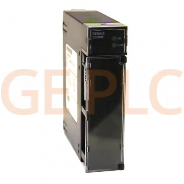 Image for IC693CMM301