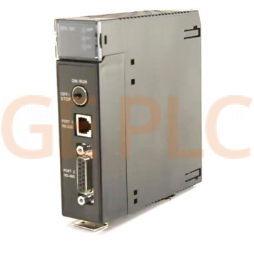 Image for IC693CPU351
