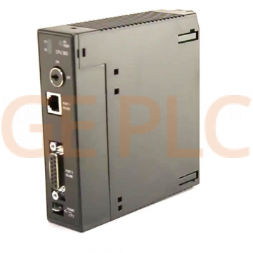 Image for IC693CPU363