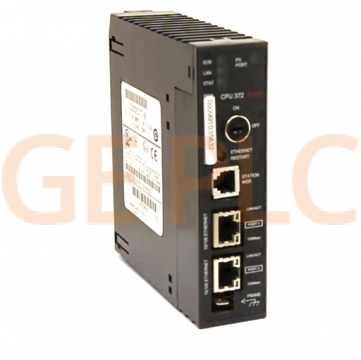 Image for IC693CPU372