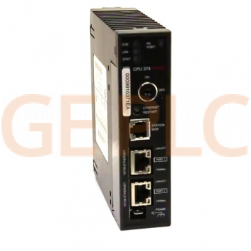 Image for IC693CPU374