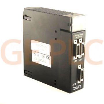 Image for IC693MCM001