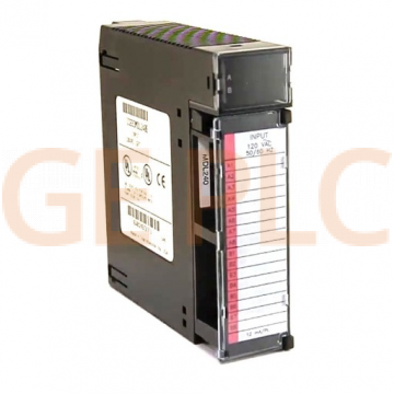 Image for IC693MDL240