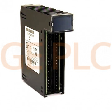Image for IC693MDL260