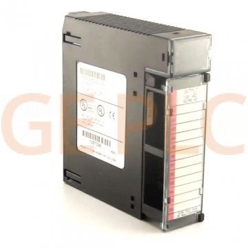 Image for IC693MDL310