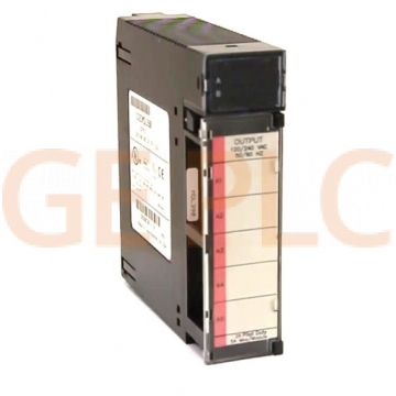 Image for IC693MDL390