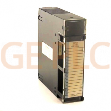 Image for IC693MDL640