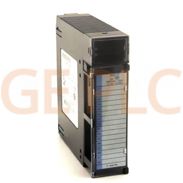 Image for IC693MDL646