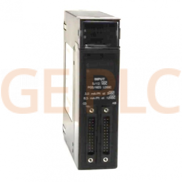 Image for IC693MDL654