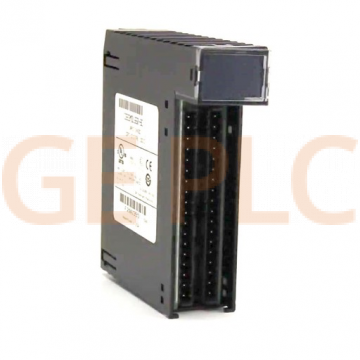 Image for IC693MDL660