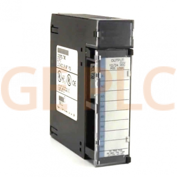 Image for IC693MDL730