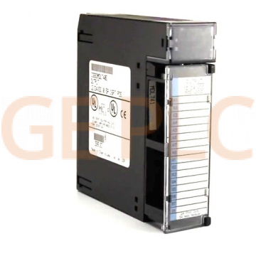 Image for IC693MDL740