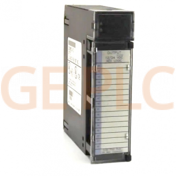 Image for IC693MDL741