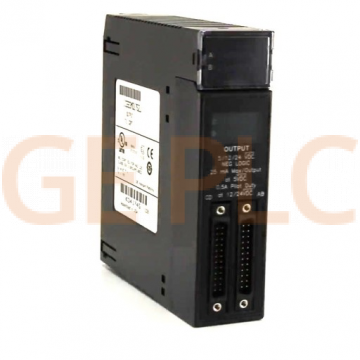 Image for IC693MDL752