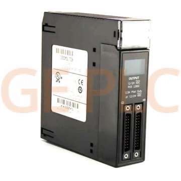 Image for IC693MDL753