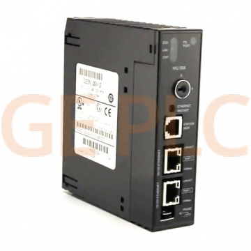 Image for IC693NIU004