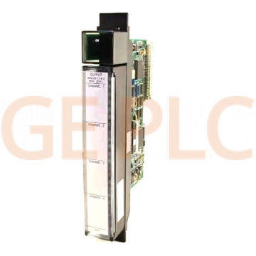 Image for IC697ALG320