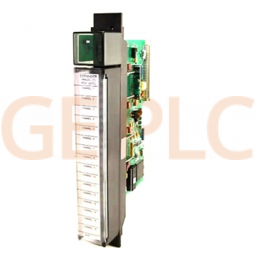 Image for IC697ALG440