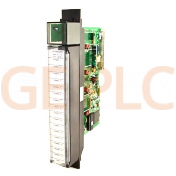 Image for IC697ALG441