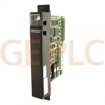 Image for IC697CMM711