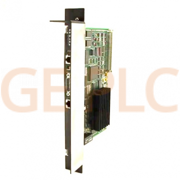 Image for IC697CMM742