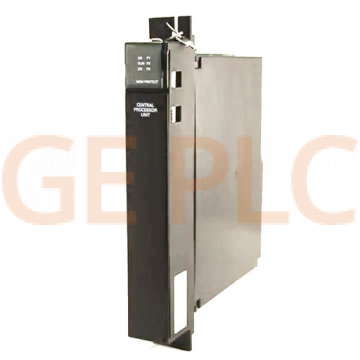 Image for IC697CPM790