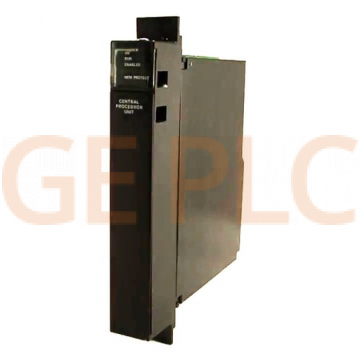 Image for IC697CPM914