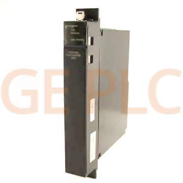 Image for IC697CPM924