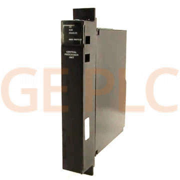 Image for IC697CPM925