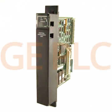 Image for IC697CPU732